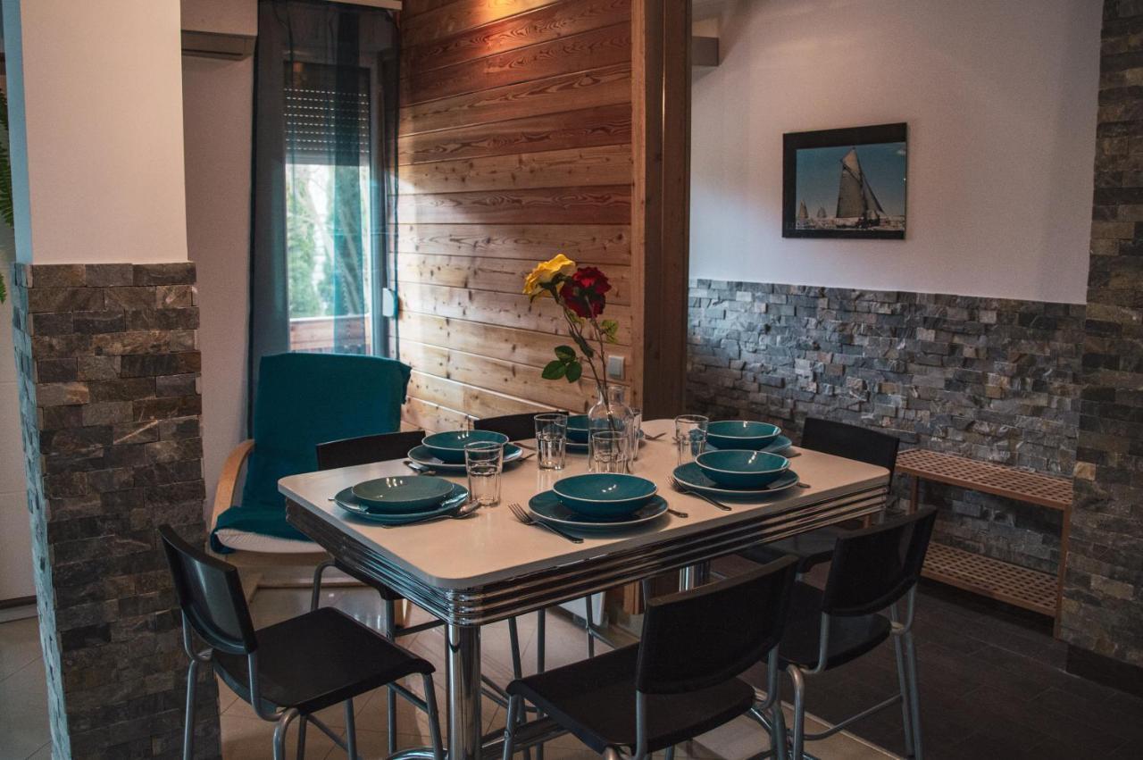 Butik Apartmanhaz Fonyod Exterior photo