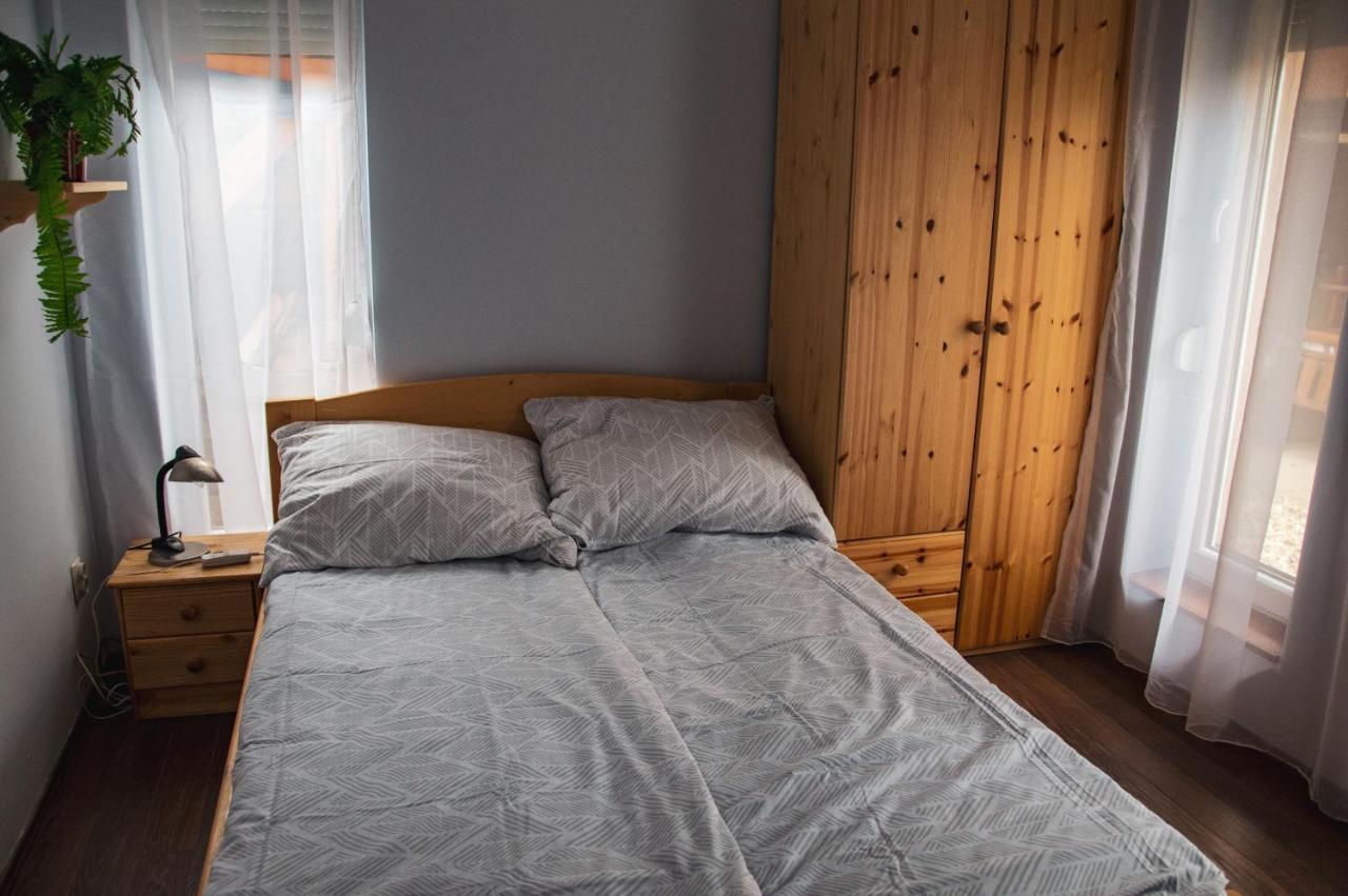 Butik Apartmanhaz Fonyod Exterior photo