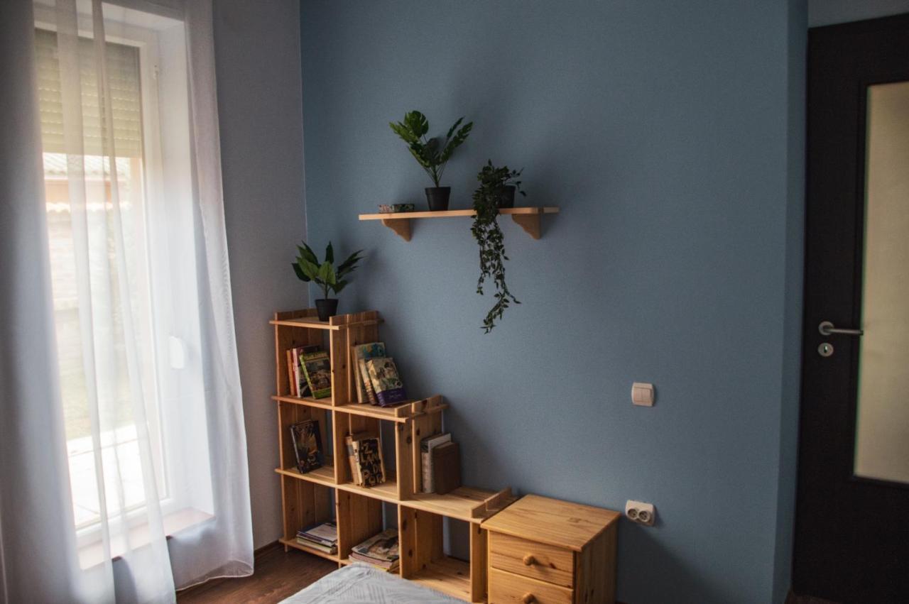 Butik Apartmanhaz Fonyod Exterior photo
