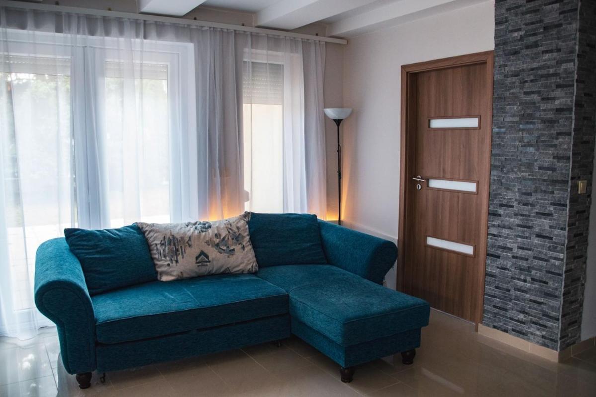 Butik Apartmanhaz Fonyod Exterior photo