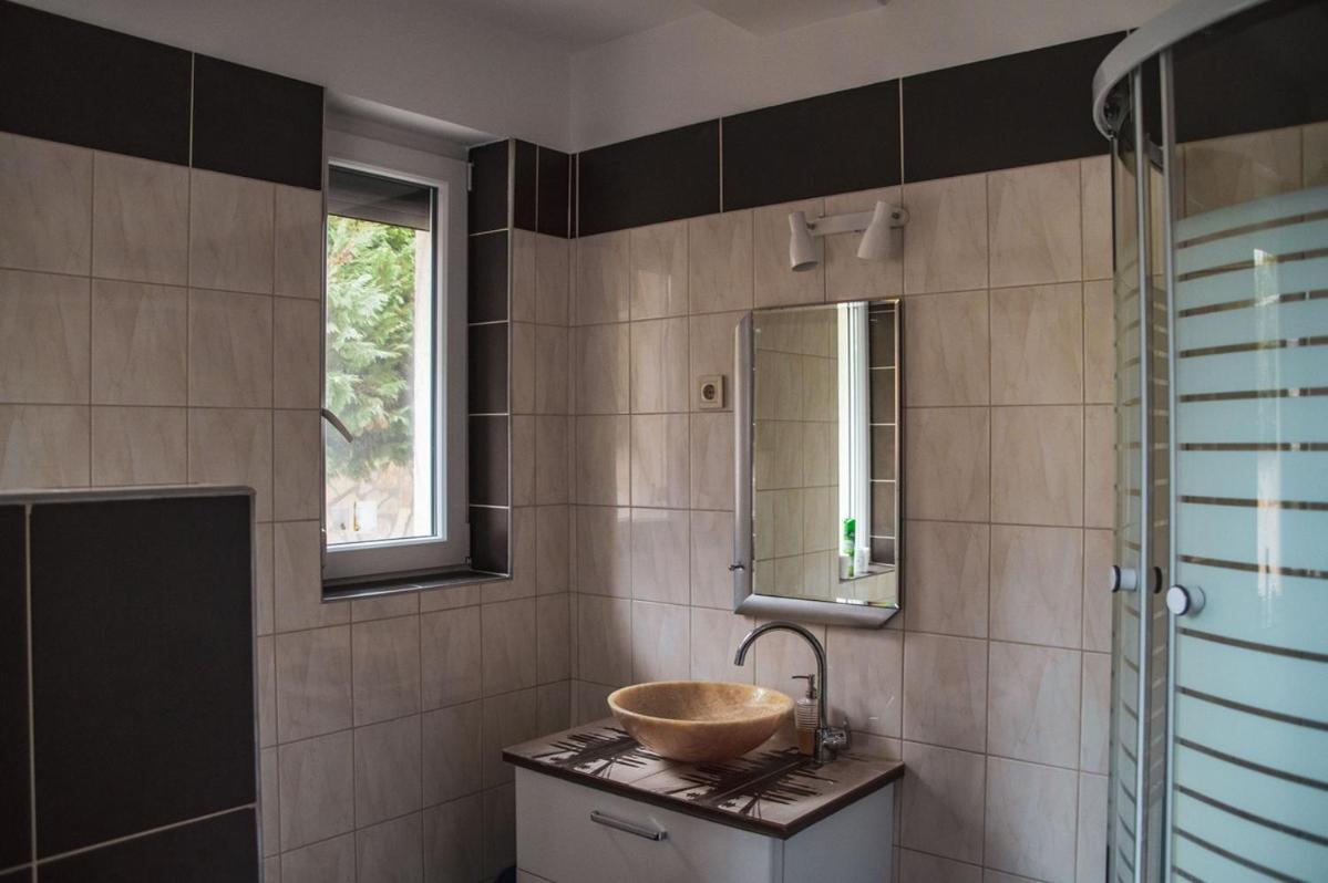 Butik Apartmanhaz Fonyod Exterior photo