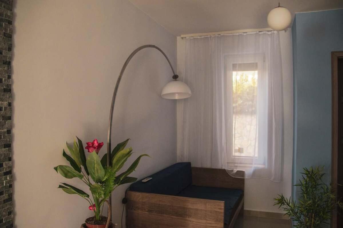 Butik Apartmanhaz Fonyod Exterior photo