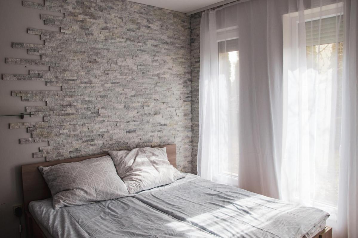 Butik Apartmanhaz Fonyod Exterior photo