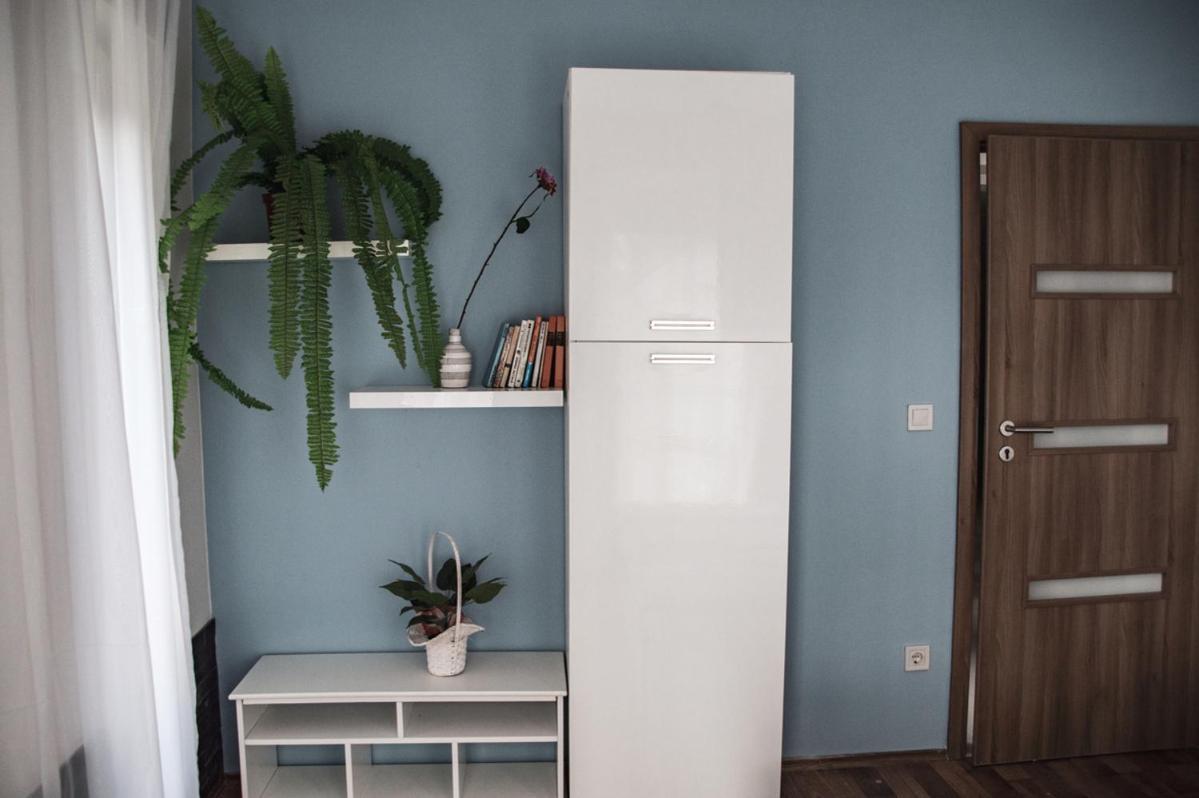 Butik Apartmanhaz Fonyod Exterior photo