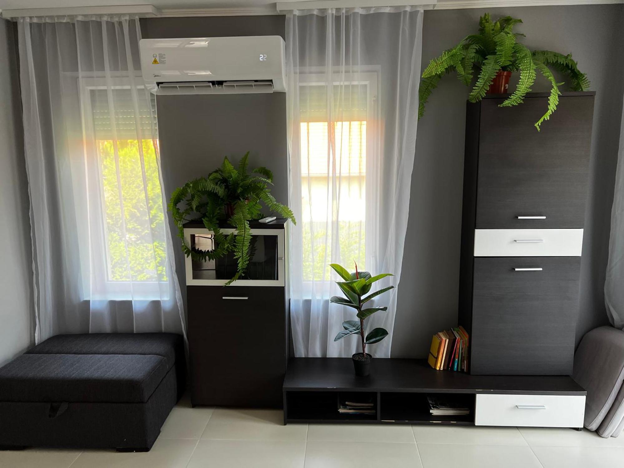 Butik Apartmanhaz Fonyod Exterior photo