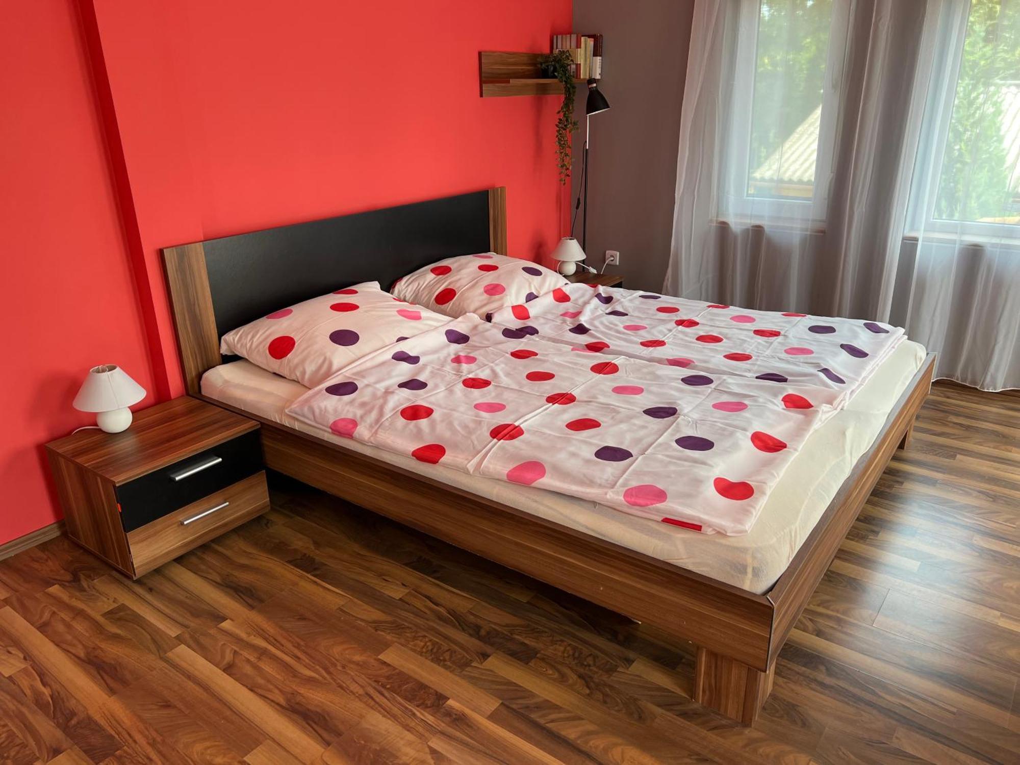 Butik Apartmanhaz Fonyod Exterior photo