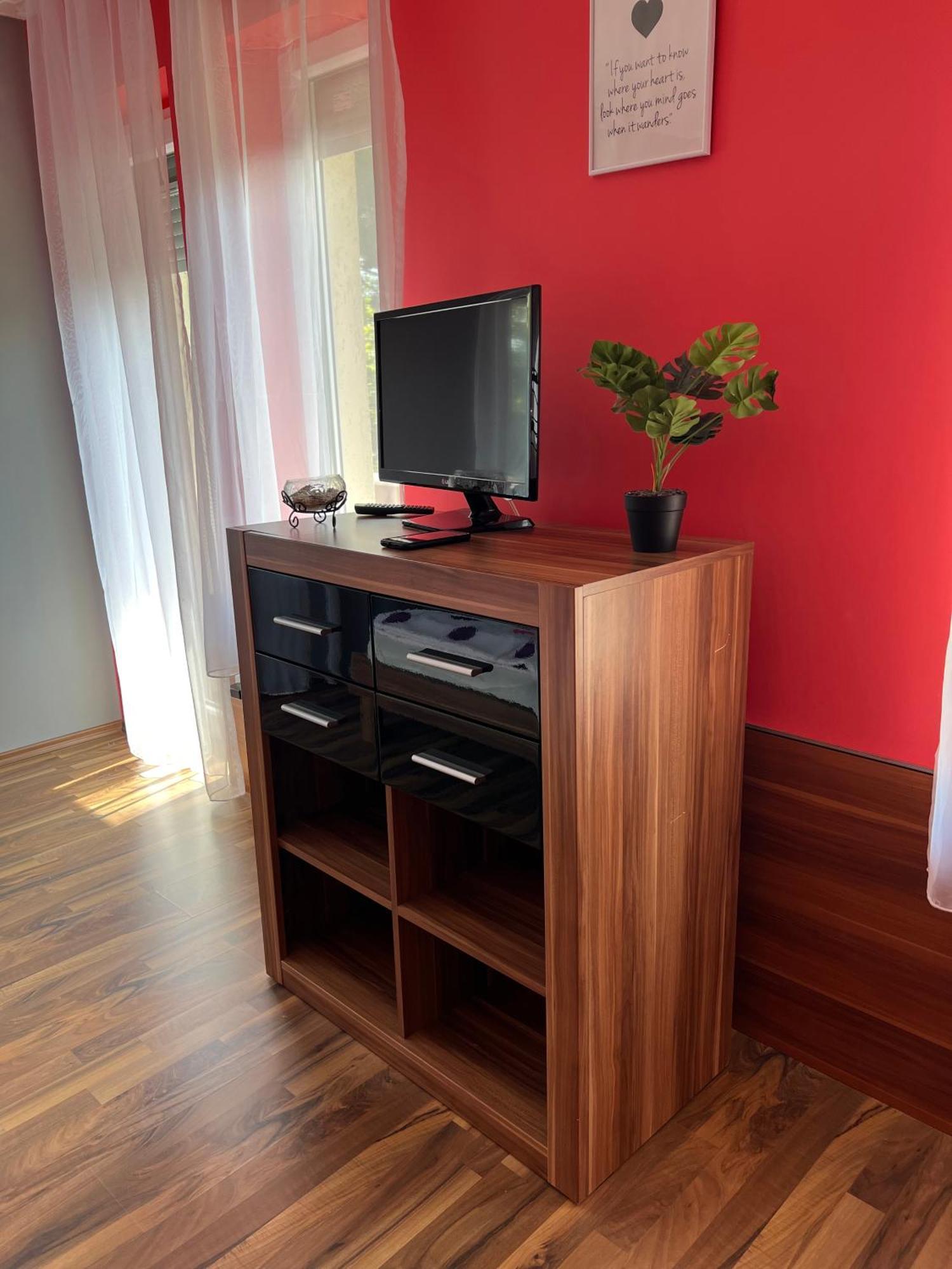 Butik Apartmanhaz Fonyod Exterior photo