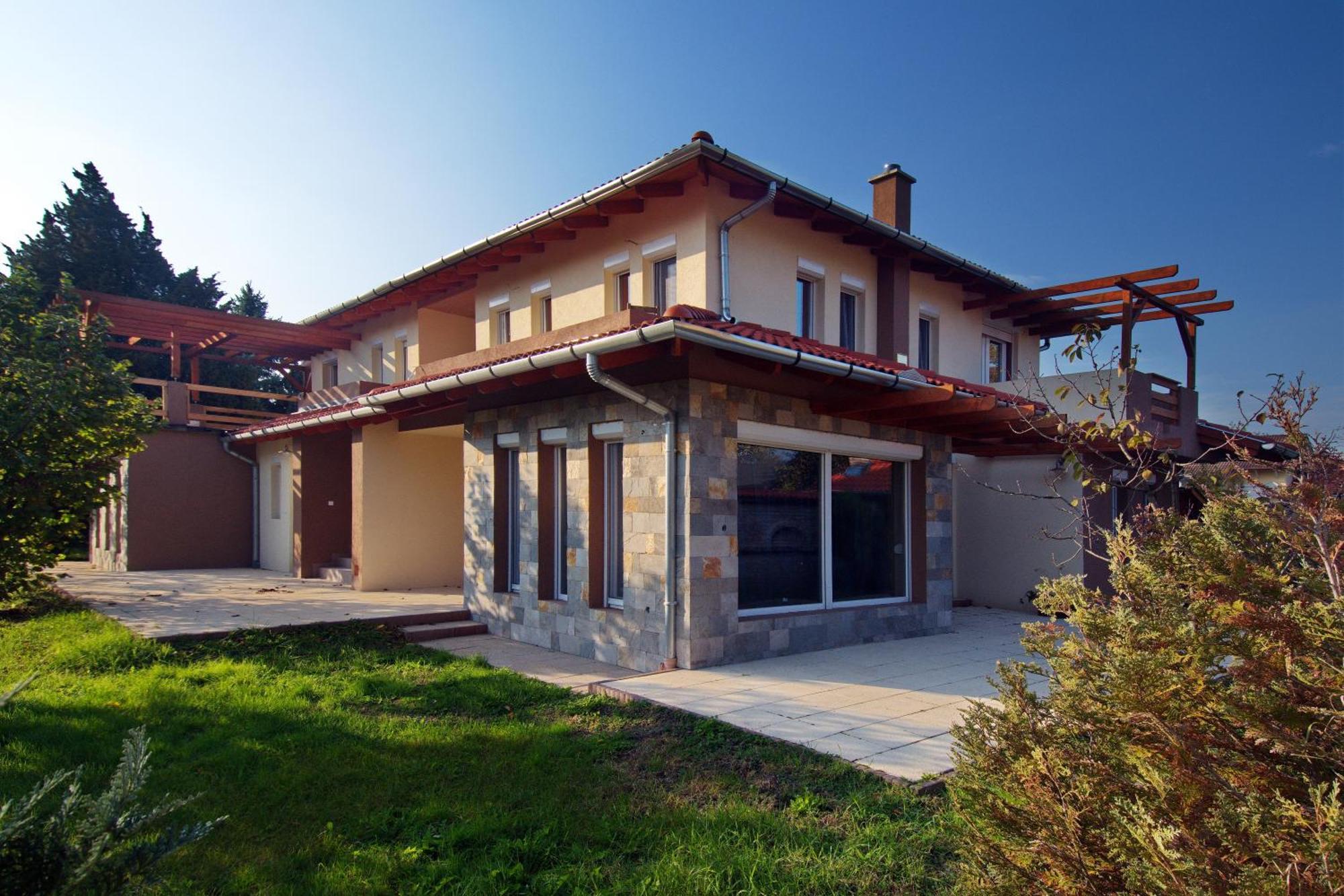 Butik Apartmanhaz Fonyod Exterior photo