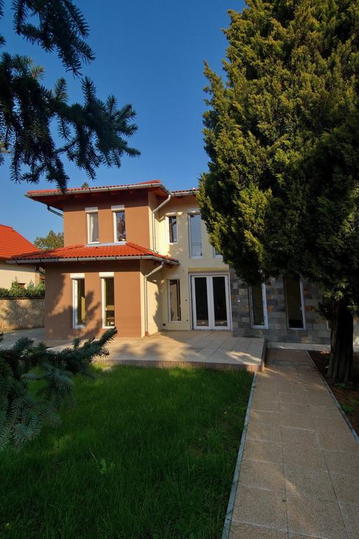Butik Apartmanhaz Fonyod Exterior photo